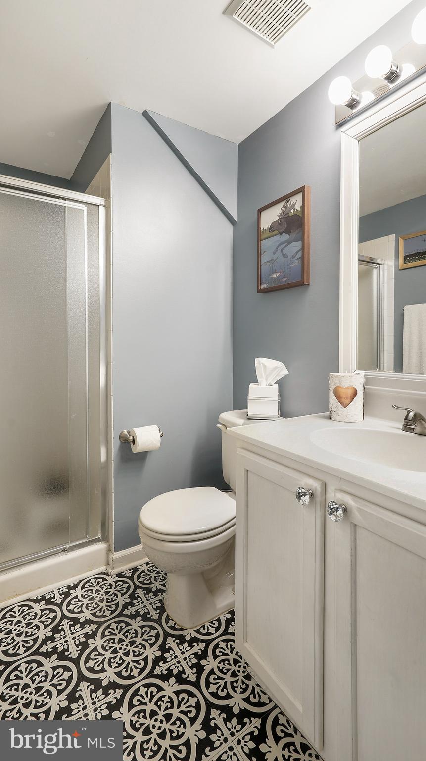 21103 Footstep Terrace Ashburn, VA 20147 - Photo 18 of 36 Full Bathroom