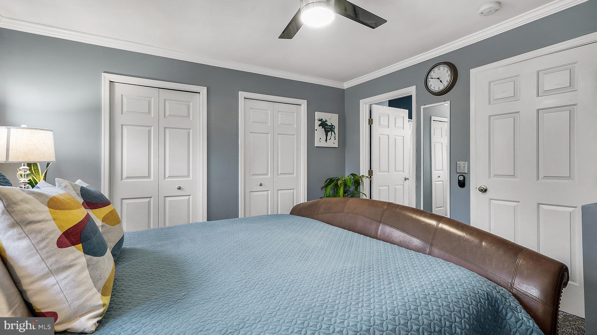 21103 Footstep Terrace Ashburn, VA 20147 - Photo 20 of 36 Primary Bedroom