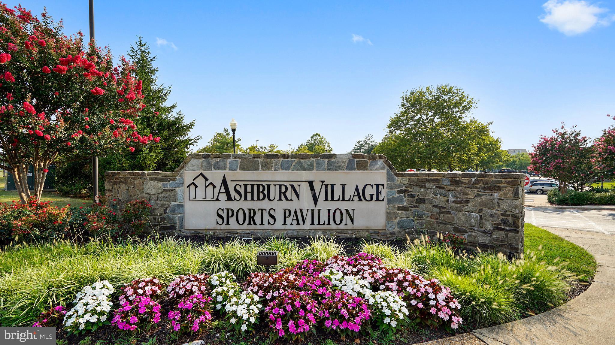21103 Footstep Terrace Ashburn, VA 20147 - Photo 35 of 36 Ashburn Village Sports Pavilion