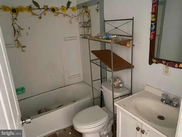 $149,900 | 205 North Arch Street, Seaford, DE 19973