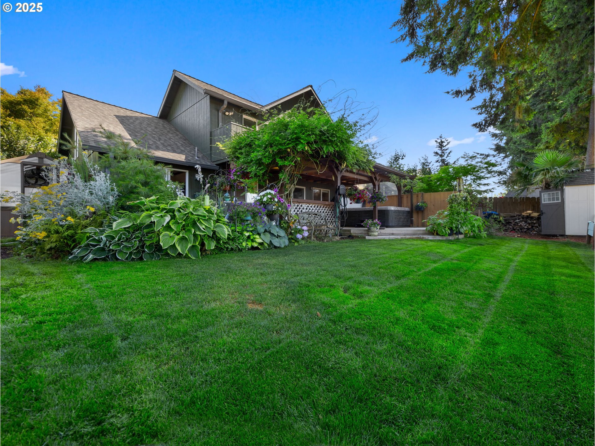 37198 Rachael Drive Sandy, OR 97055 - Photo 41 of 48