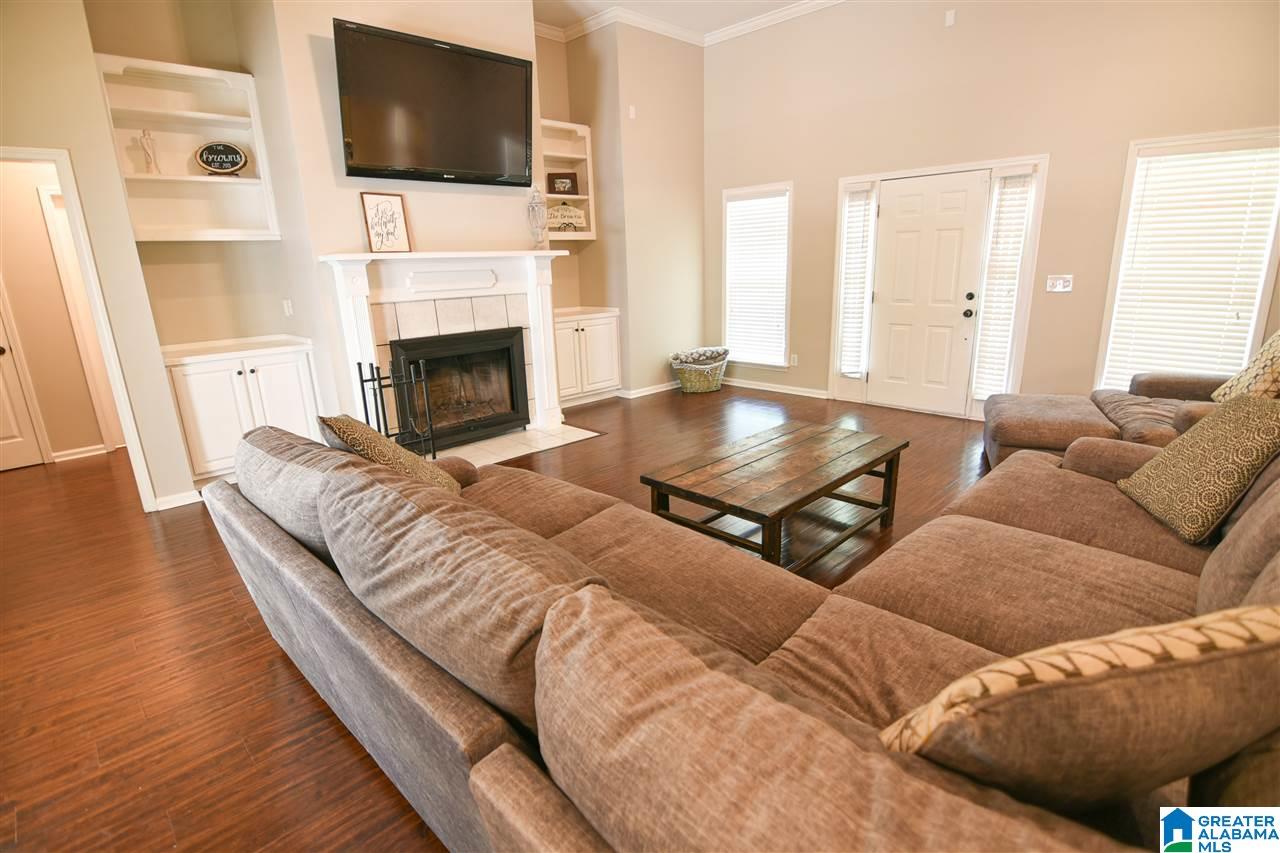 12500 Timberlane Road Ralph, AL 35480 - Photo 17 of 35