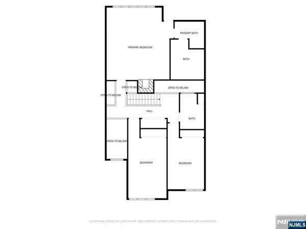 $1,100,000 | 55 Hidden Ledge Road, Englewood, NJ 07631