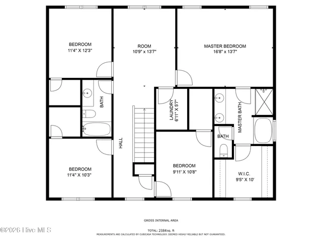 $2,095 | 407 South Bluff Circle, Jacksonville, NC 28540