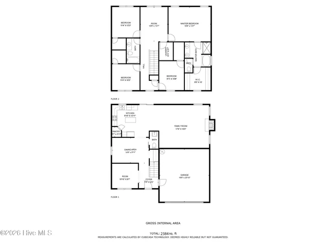 $2,095 | 407 South Bluff Circle, Jacksonville, NC 28540