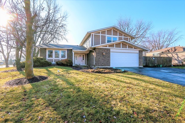 477 Galahad Road Bolingbrook, IL 60440 - Photo 1 of 28