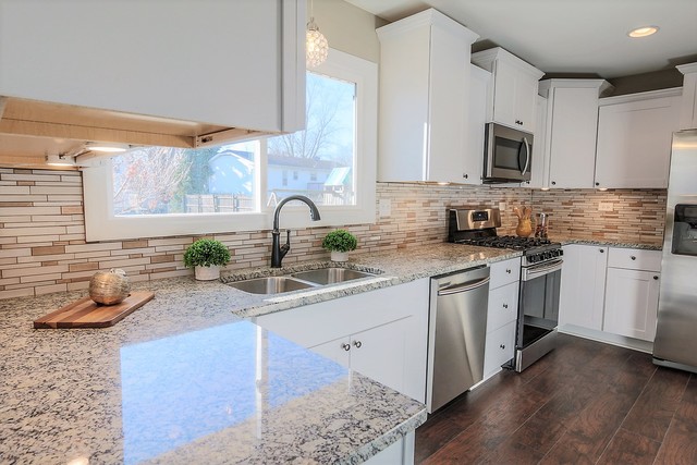 477 Galahad Road Bolingbrook, IL 60440 - Photo 16 of 28