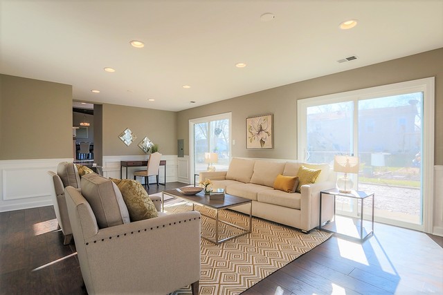 477 Galahad Road Bolingbrook, IL 60440 - Photo 19 of 28