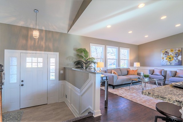 477 Galahad Road Bolingbrook, IL 60440 - Photo 3 of 28
