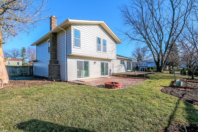 477 Galahad Road Bolingbrook, IL 60440 - Photo 28 of 28