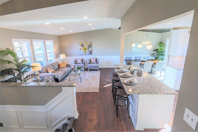 477 Galahad Road Bolingbrook, IL 60440 - Photo 4 of 28