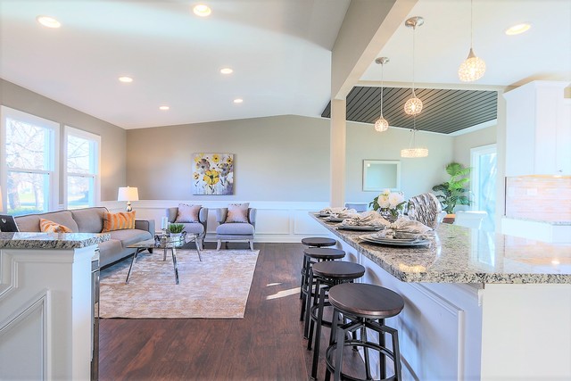 477 Galahad Road Bolingbrook, IL 60440 - Photo 5 of 28