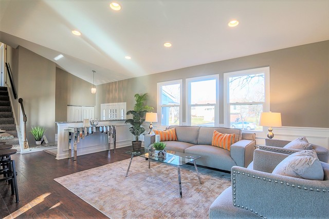 477 Galahad Road Bolingbrook, IL 60440 - Photo 6 of 28