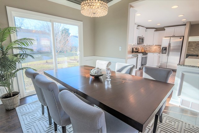 477 Galahad Road Bolingbrook, IL 60440 - Photo 10 of 28