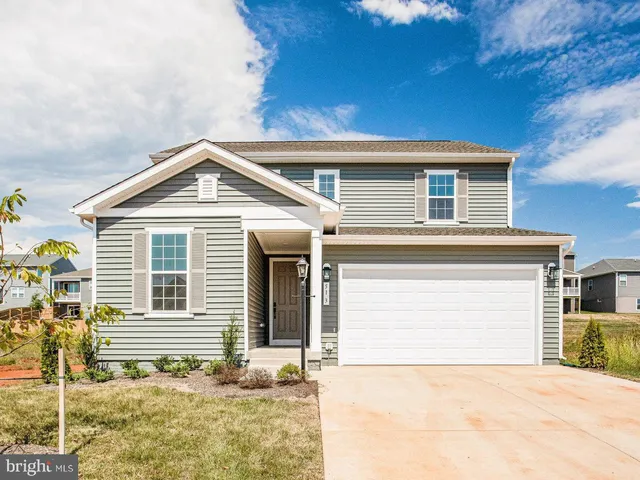 $399,999 | 513 Aster Lane, Orange, VA 22960