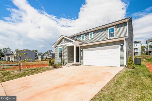 $399,999 | 513 Aster Lane, Orange, VA 22960