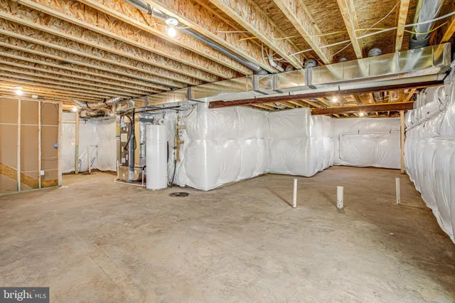 $399,999 | 513 Aster Lane, Orange, VA 22960