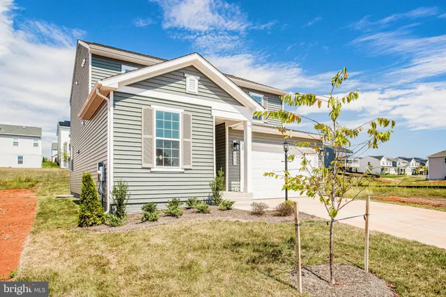 $399,999 | 513 Aster Lane, Orange, VA 22960