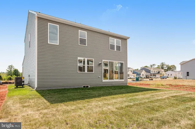 $399,999 | 513 Aster Lane, Orange, VA 22960