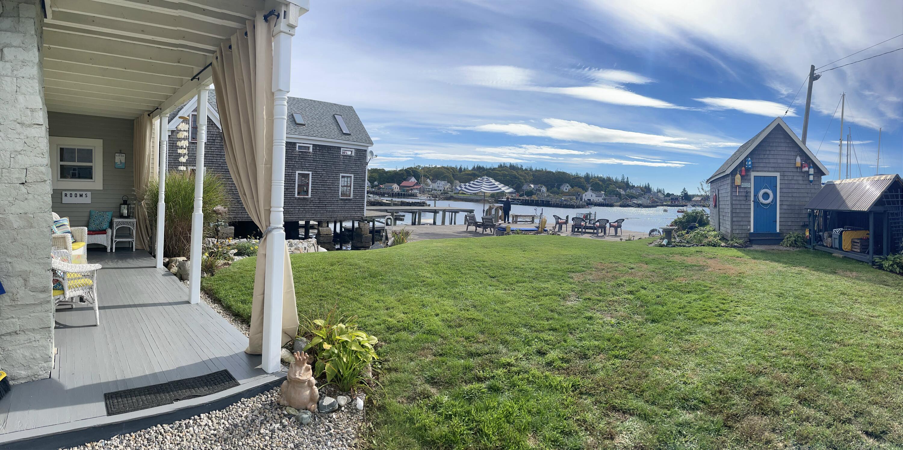 55 West Main Street Vinalhaven, ME 04863 - Photo 12 of 56 657A8F92-088F-4D0A-9B5D-619E50F61EBB