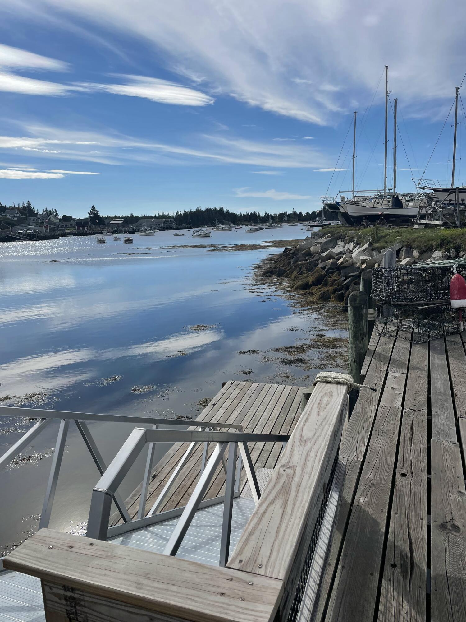 55 West Main Street Vinalhaven, ME 04863 - Photo 13 of 56 BDA7B2E6-B0E6-4FE8-BDE2-AFBE5152980E