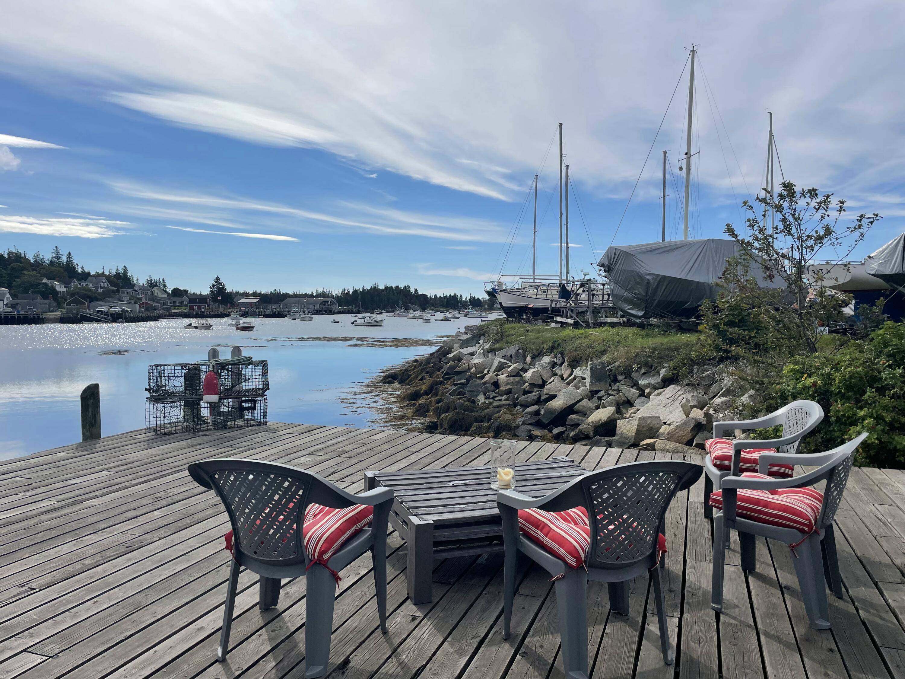 55 West Main Street Vinalhaven, ME 04863 - Photo 18 of 56 ADB255F3-7980-4771-BAF2-B03C7203073E