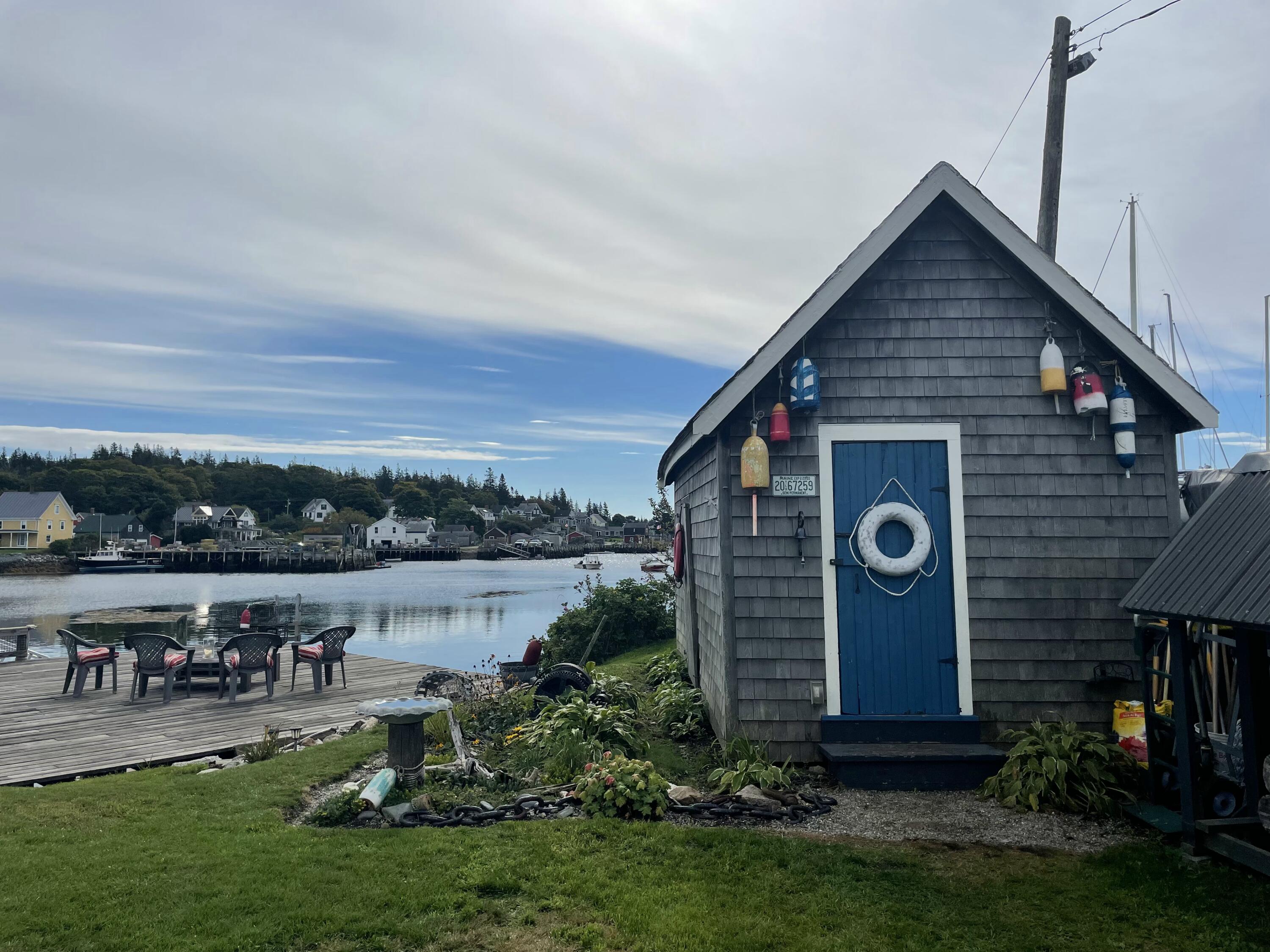 55 West Main Street Vinalhaven, ME 04863 - Photo 20 of 56 1FB8EDCD-C72E-457B-BD6E-8E8B20E26A37