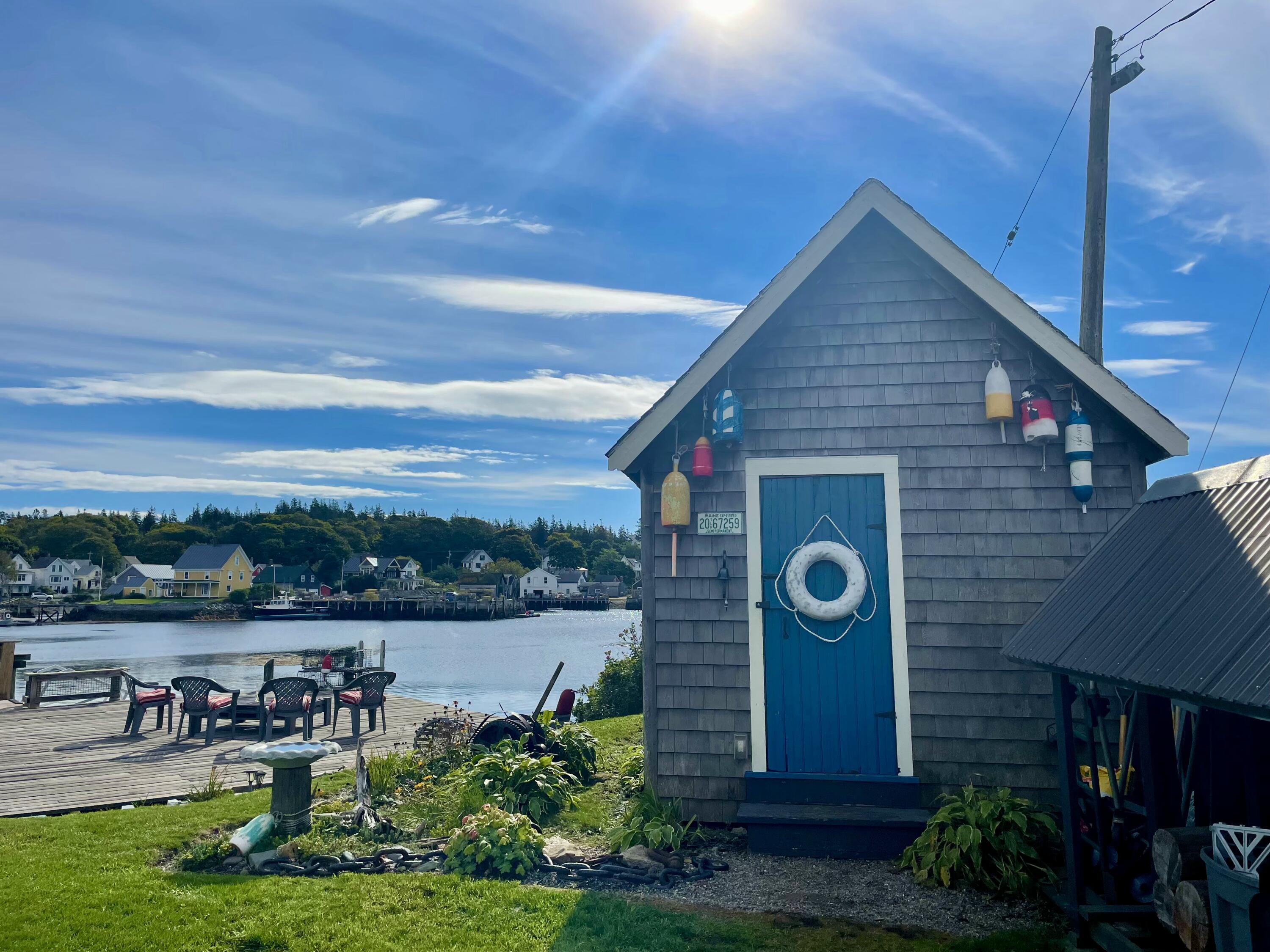 55 West Main Street Vinalhaven, ME 04863 - Photo 2 of 56 7E2C1D47-9FCF-45BA-8C1D-1710938B3407_1_2