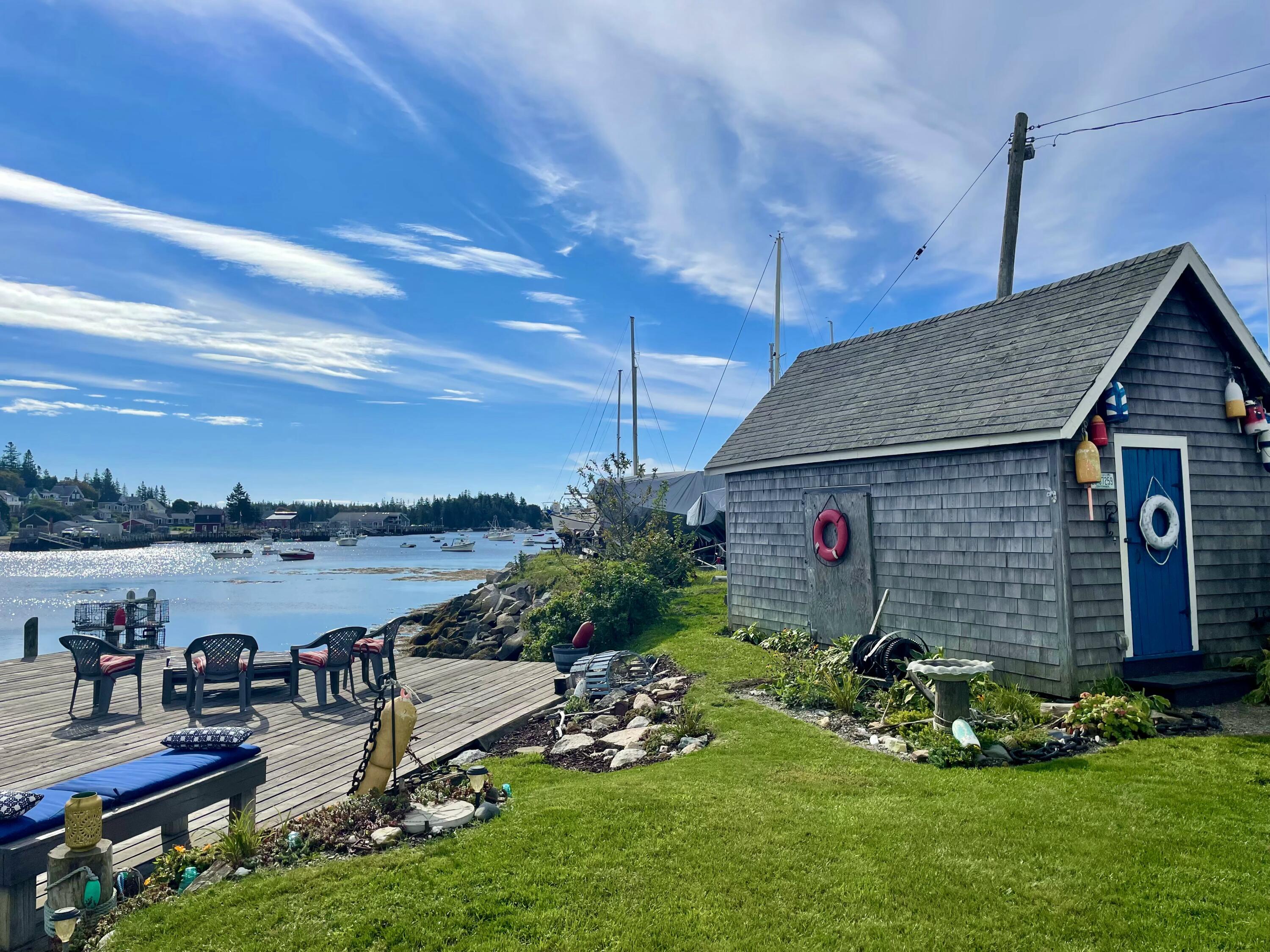 55 West Main Street Vinalhaven, ME 04863 - Photo 3 of 56 1