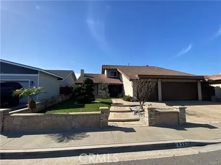 $5,000 | 16563 Mt Shelly Circle, Fountain Valley, CA 92708