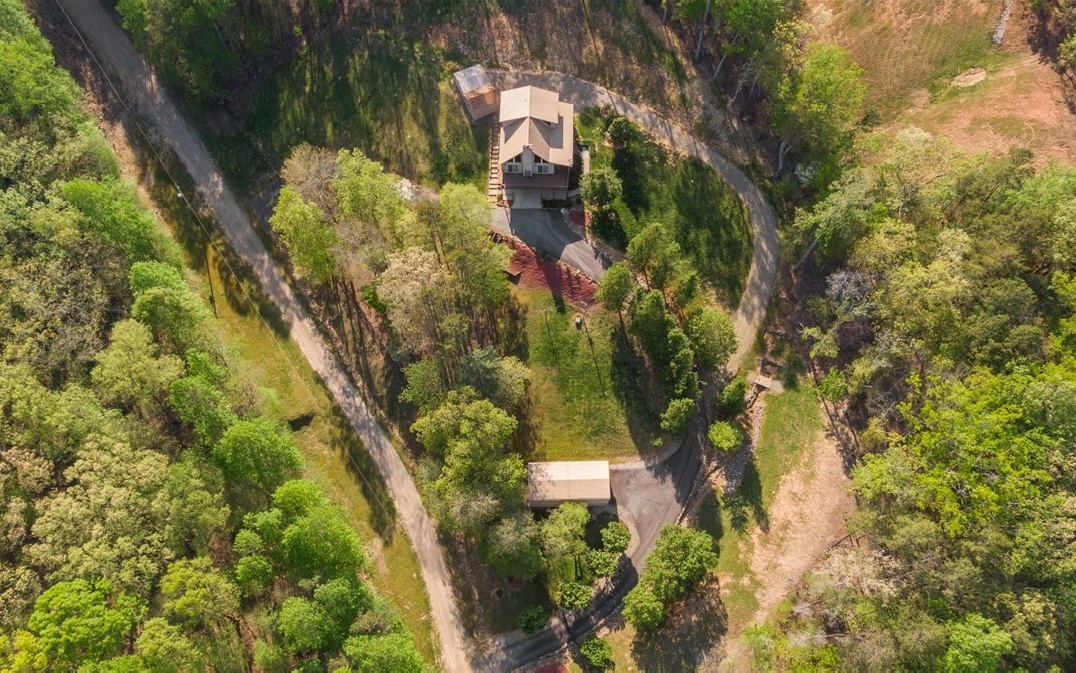 94 Mull Ln Circle Morganton, GA 30560 - Photo 14 of 67 Additional View