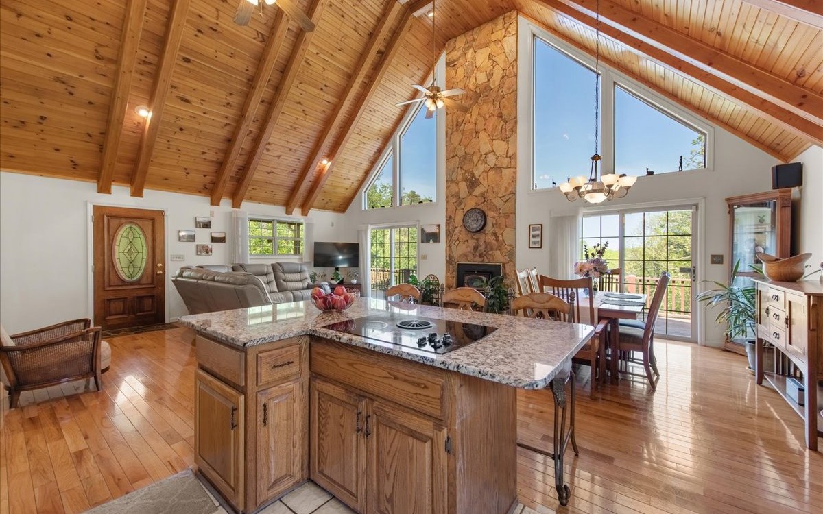 94 Mull Ln Circle Morganton, GA 30560 - Photo 24 of 67 Additional View