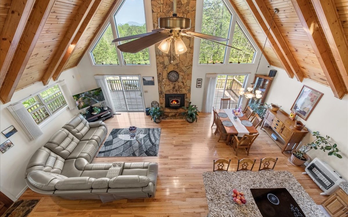 94 Mull Ln Circle Morganton, GA 30560 - Photo 31 of 67 Additional View