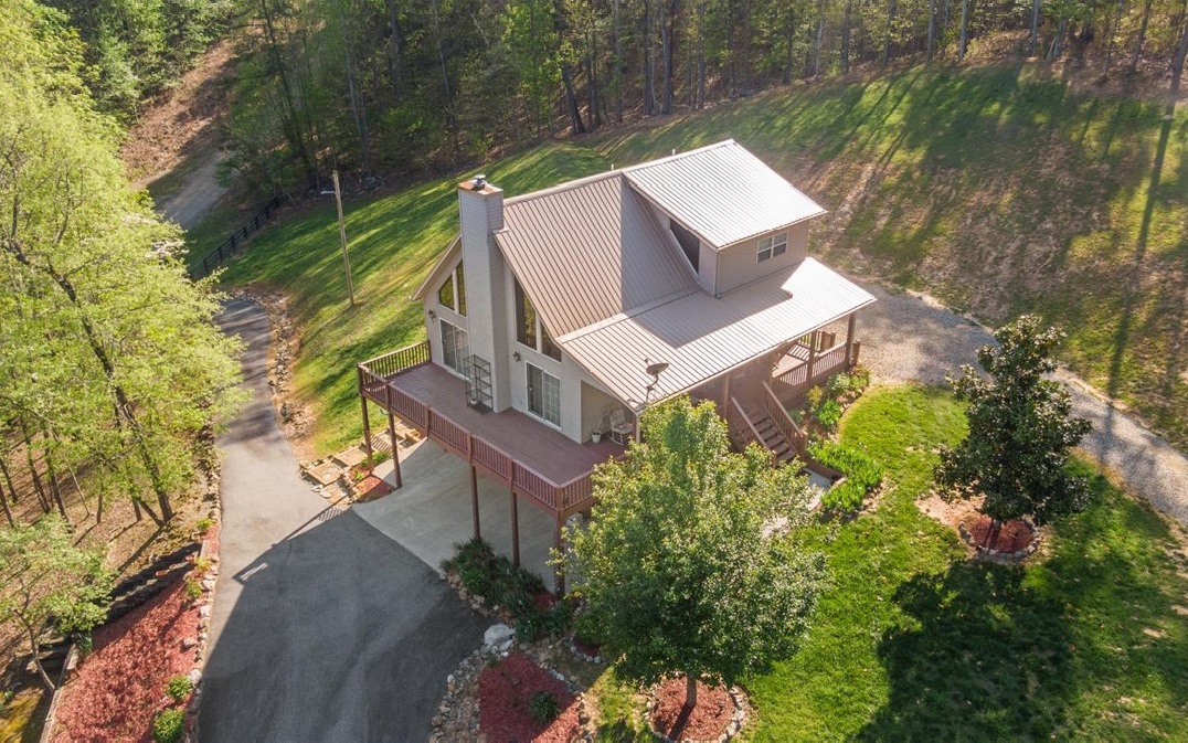 94 Mull Ln Circle Morganton, GA 30560 - Photo 4 of 67 Additional View