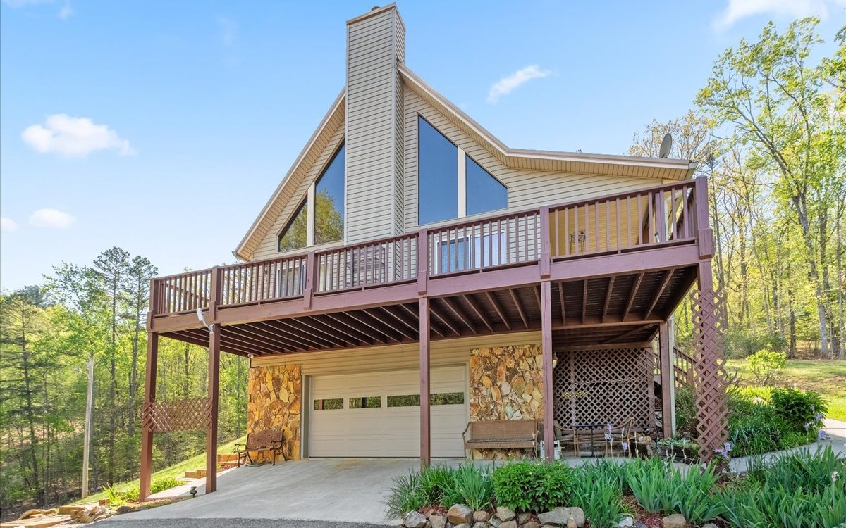 94 Mull Ln Circle Morganton, GA 30560 - Photo 56 of 67 Additional View