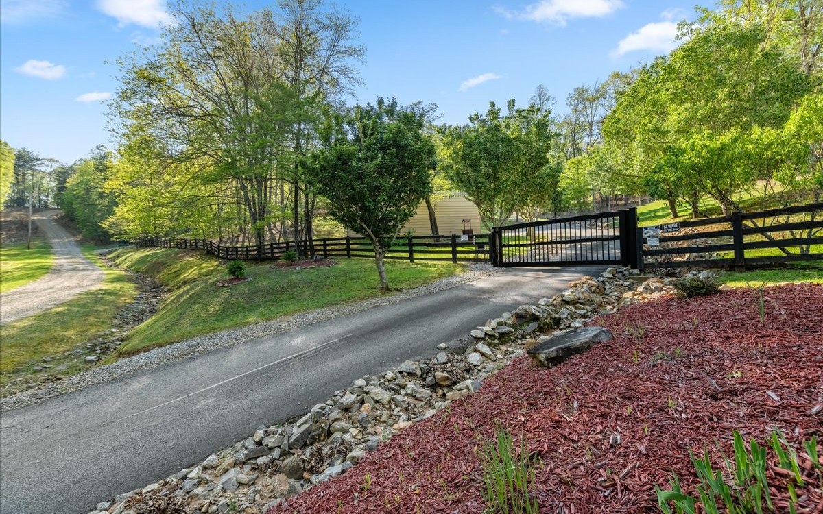 94 Mull Ln Circle Morganton, GA 30560 - Photo 67 of 67 a view of a park with large trees