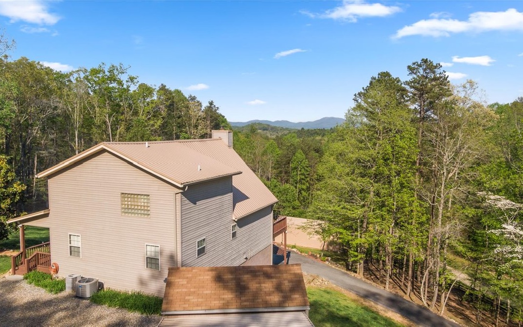 94 Mull Ln Circle Morganton, GA 30560 - Photo 9 of 67 a view of a house with a yard