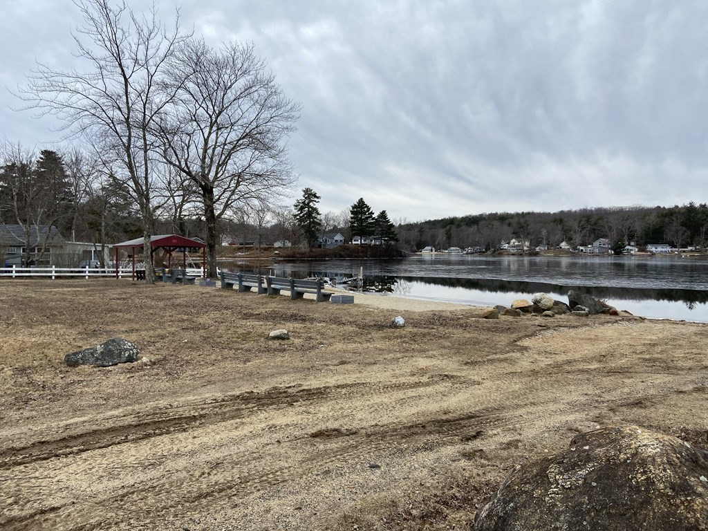 139 Union Road Wales, MA 01081 - Photo 15 of 15 a view of lake view