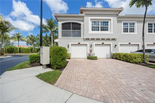 $335,000 | 8540 Violeta Street, Unit 201, Estero, FL 34135