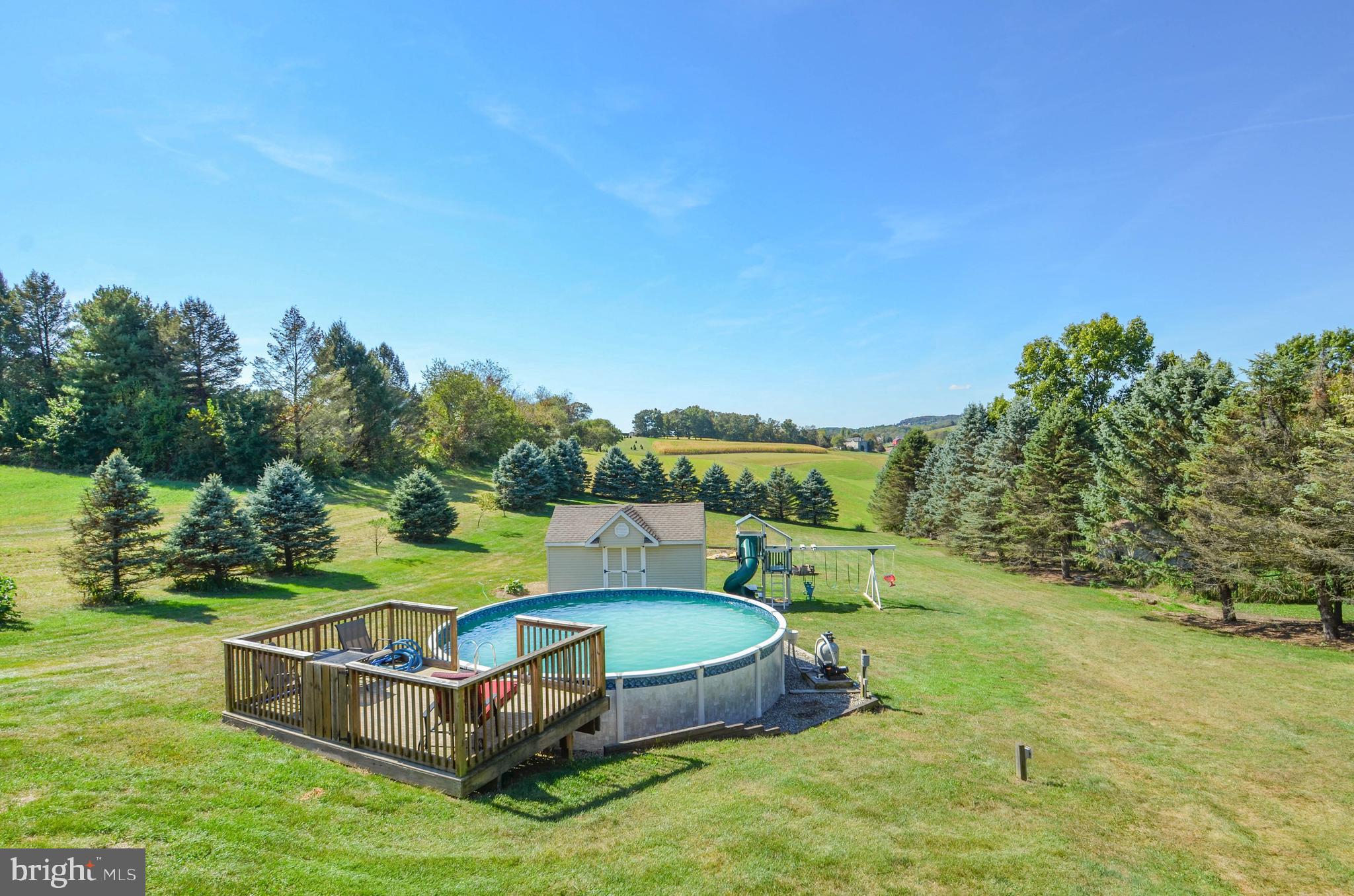 5634 Paradise Road Slatington, PA 18080 - Photo 27 of 35 Gallery Image 27