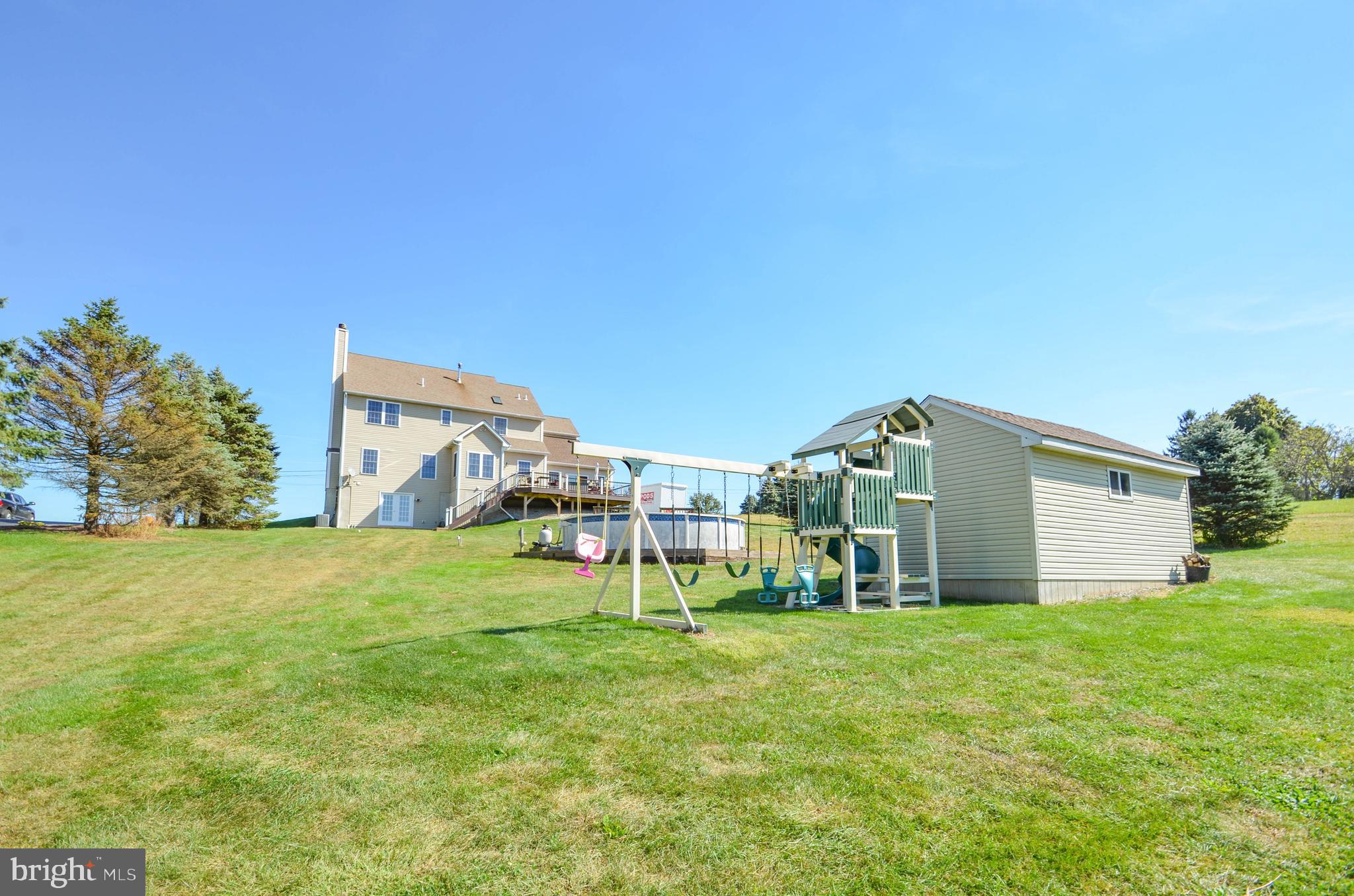 5634 Paradise Road Slatington, PA 18080 - Photo 32 of 35 Gallery Image 32