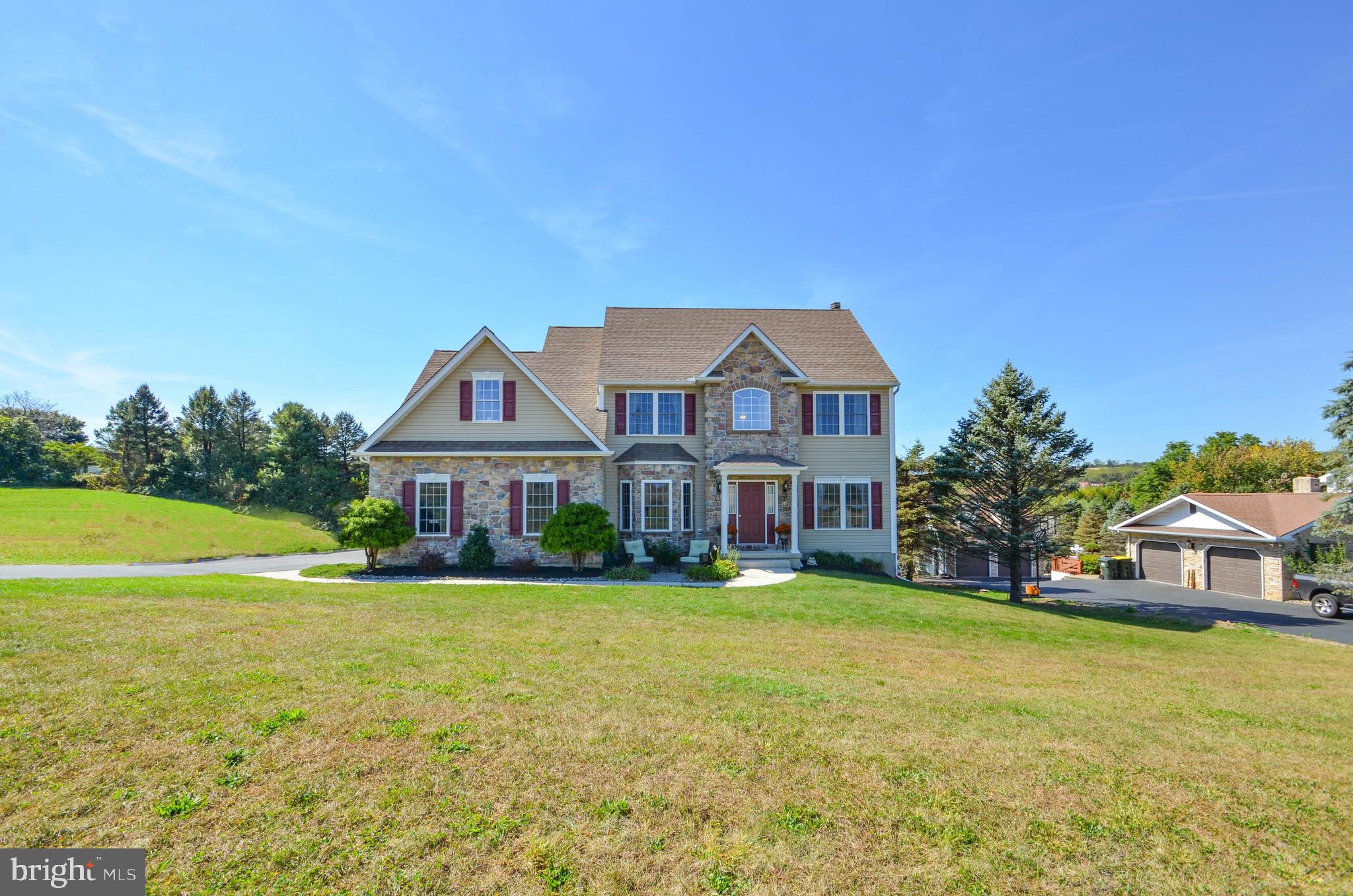 5634 Paradise Road Slatington, PA 18080 - Photo 34 of 35 Gallery Image 34
