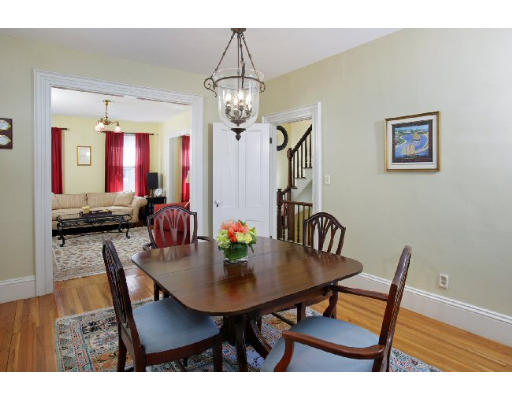 14 Sackville Street, Unit 2 Boston, MA 02129 - Photo 3 of 8