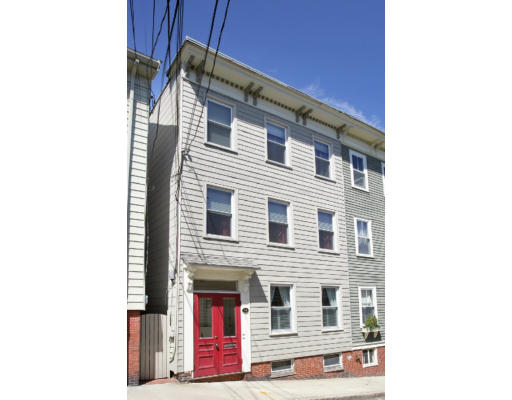 14 Sackville Street, Unit 2 Boston, MA 02129 - Photo 6 of 8