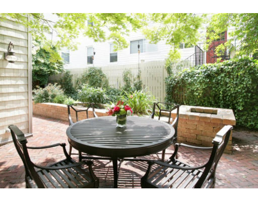 14 Sackville Street, Unit 2 Boston, MA 02129 - Photo 8 of 8