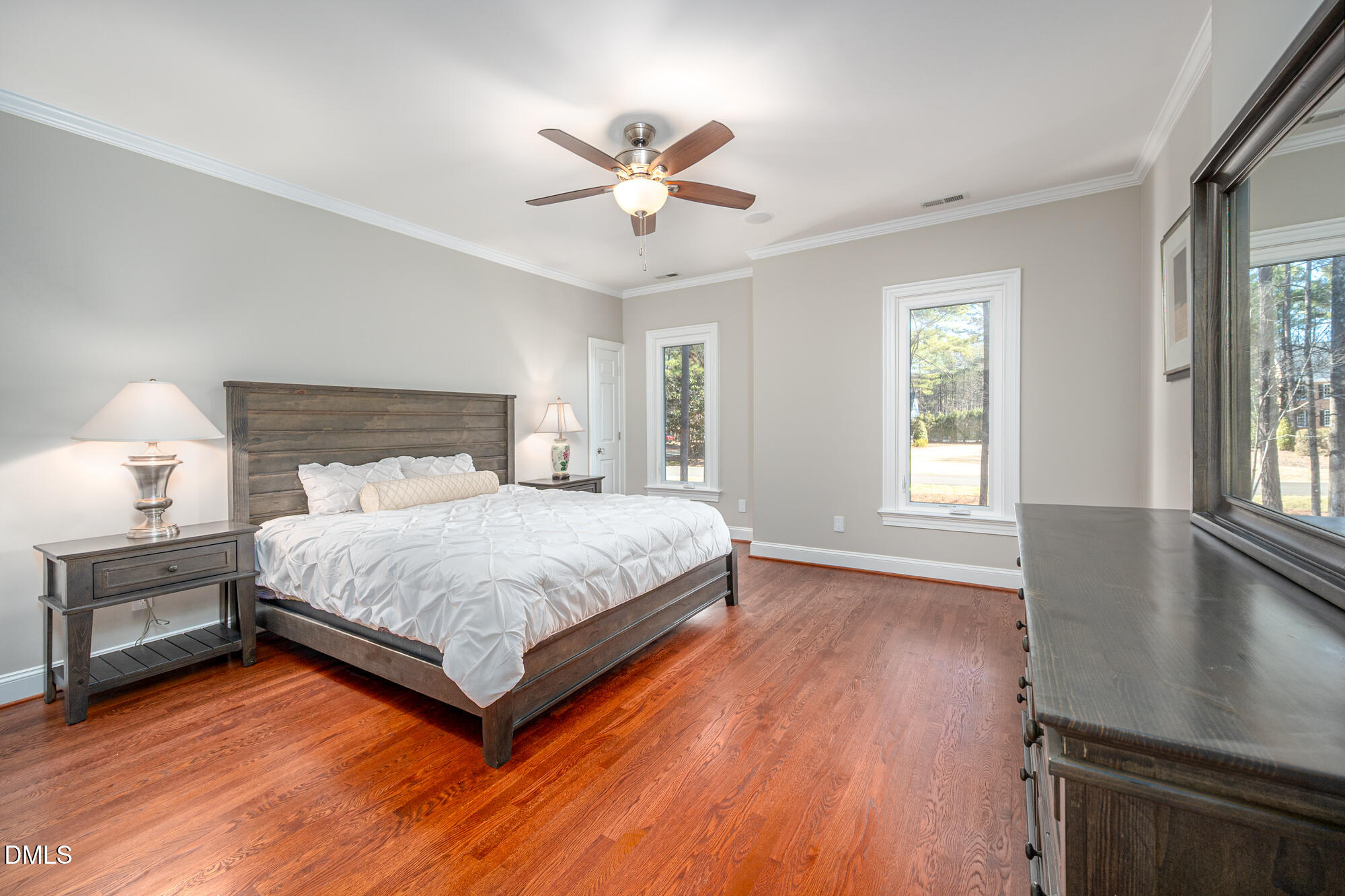 1125 Barclay Manor Way Raleigh, NC 27614 - Photo 23 of 42 1125BarclayManorBed4Pic20