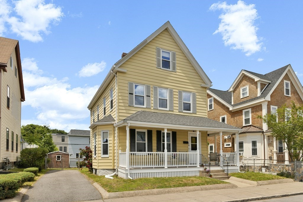 28 Tolman Street Boston, MA 02122 - Photo 2 of 22