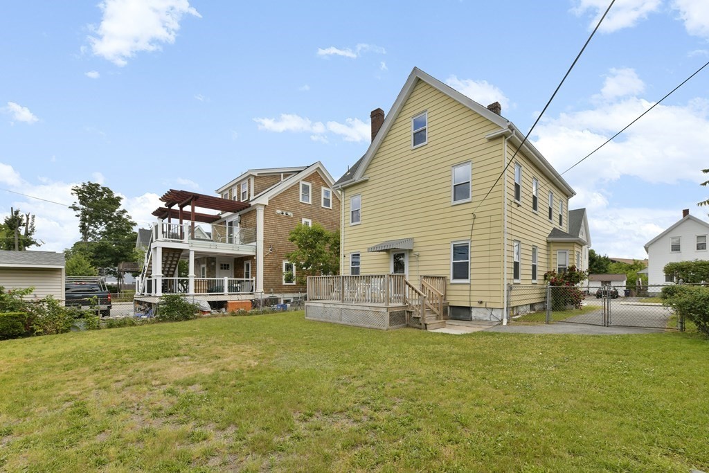 28 Tolman Street Boston, MA 02122 - Photo 21 of 22