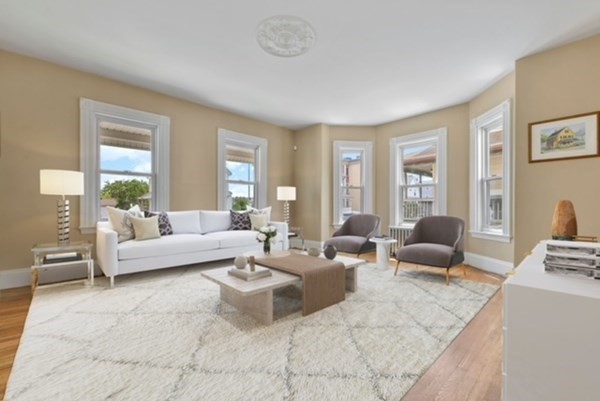 28 Tolman Street Boston, MA 02122 - Photo 4 of 22