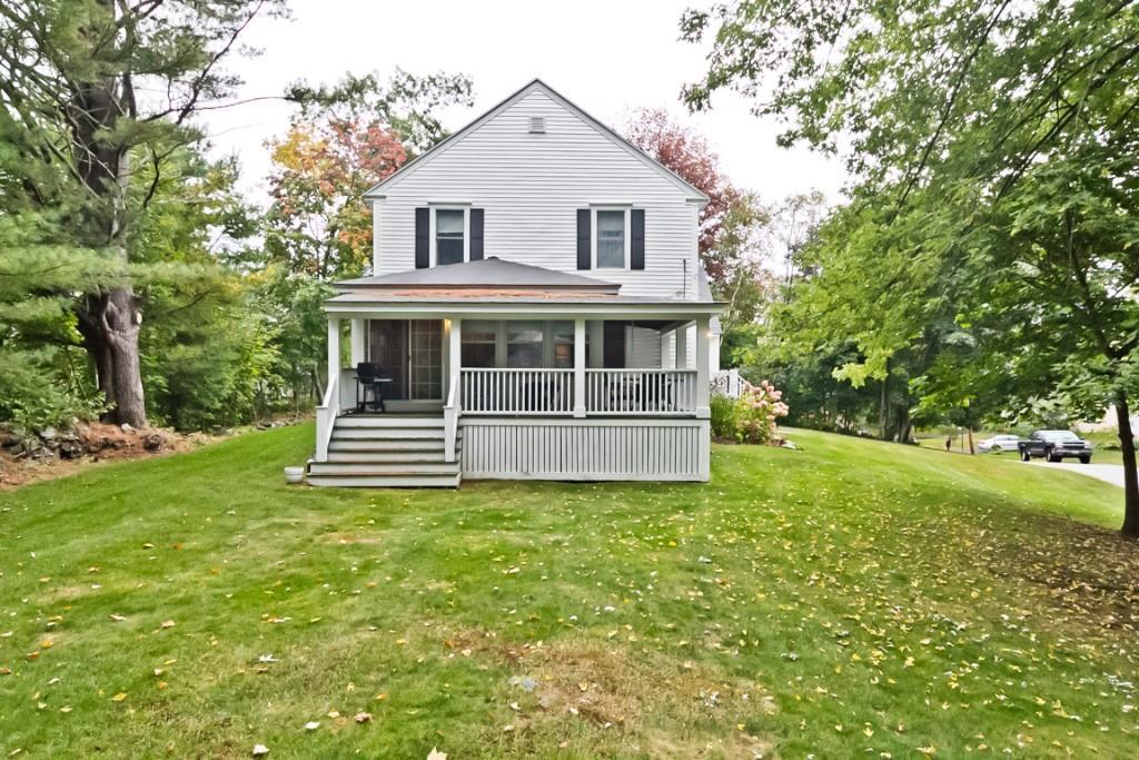 47 Stonybrook Road Cape Elizabeth, ME 04107 - Photo 24 of 29 Photo